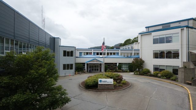 Photo of Gastroenterology at PeaceHealth Ketchikan Medical Center