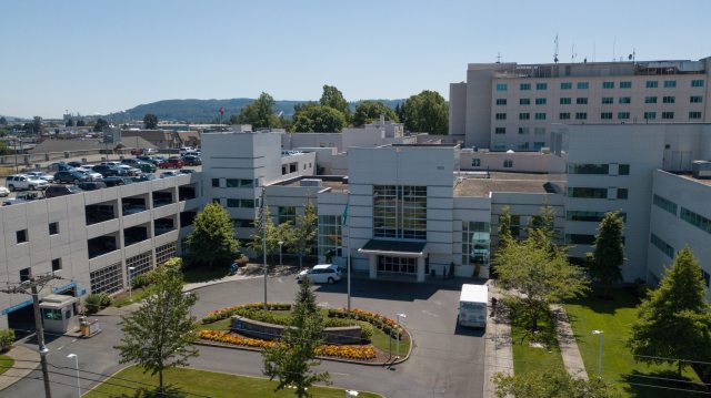 Photo of Sleep Medicine at PeaceHealth St. John Medical Center