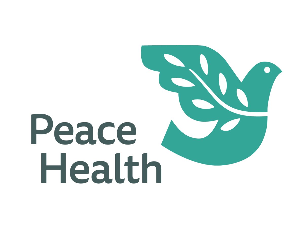 location photograph of PeaceHealth Longview Hospice