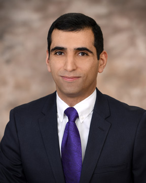 Yousef Ismael, MD