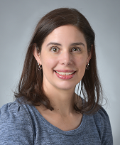 Kelly Shaffer, MD photo