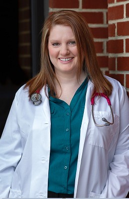 Kristen Jackson, FNP-C