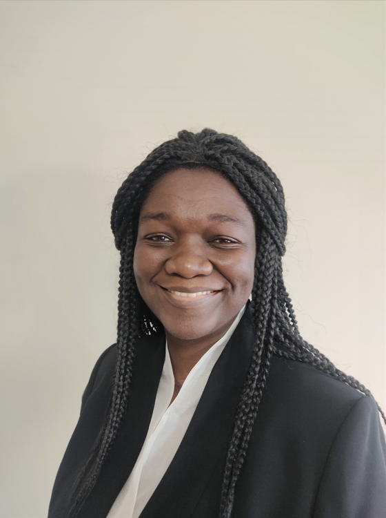 Benedicta Pongo PA-C