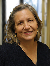 Margaret Vereb MD