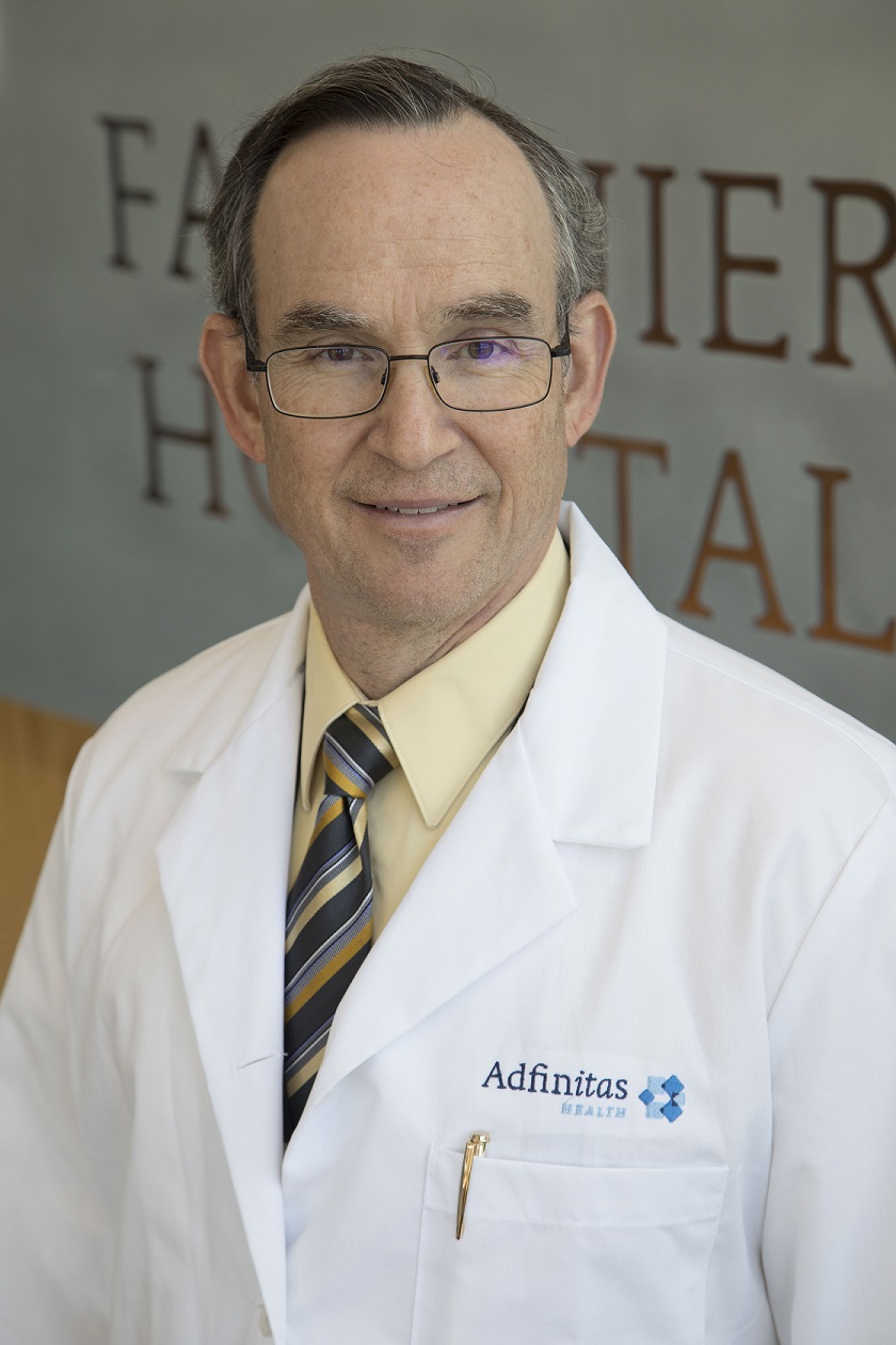 Jeffrey Abrams, MD