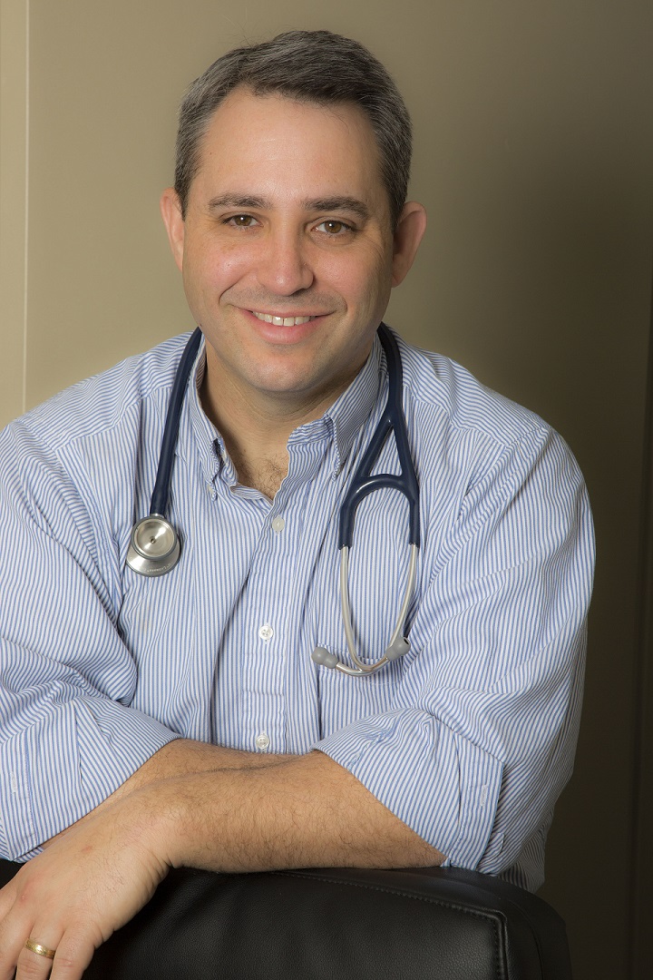Michael Amster, MD