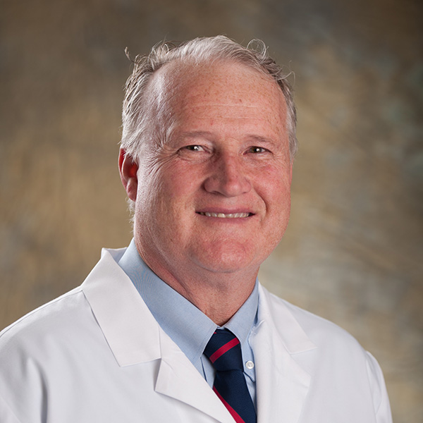 Christopher Brown, MD