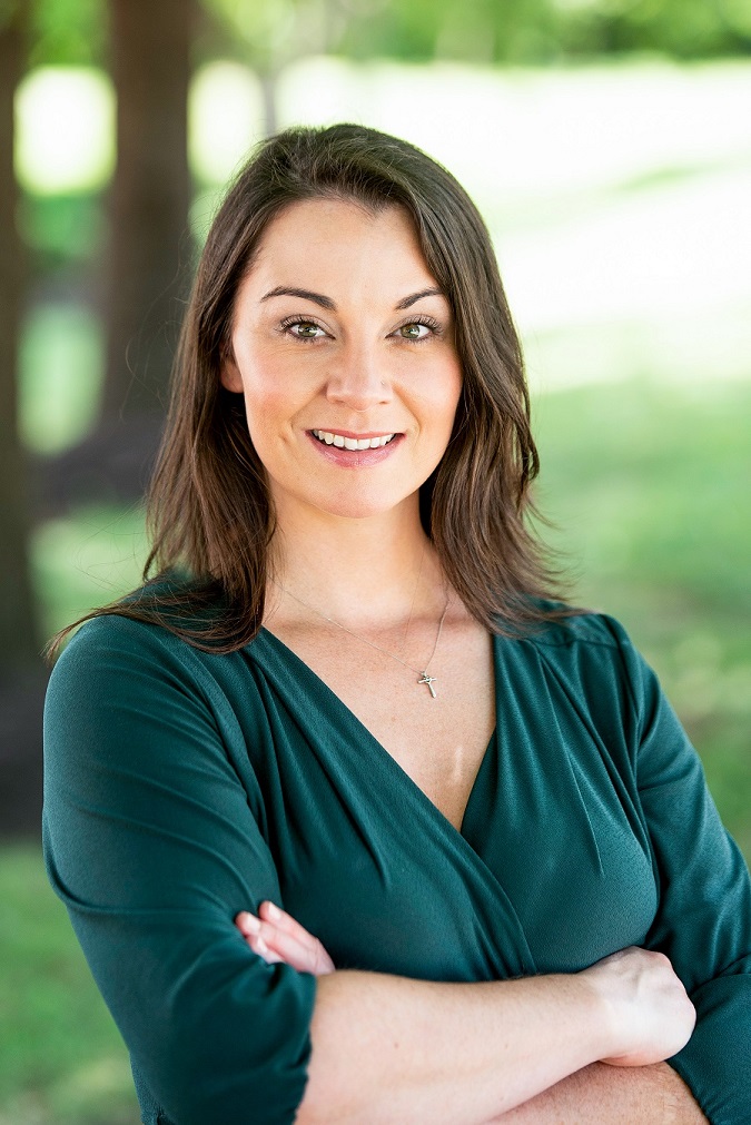 Erica Coleman FNP