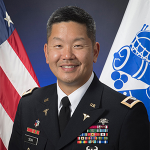 Eugene Soh, MD