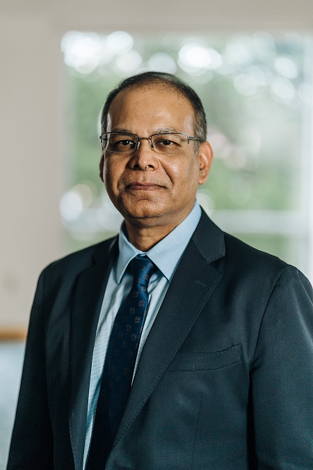 Syed Murtaza, MD