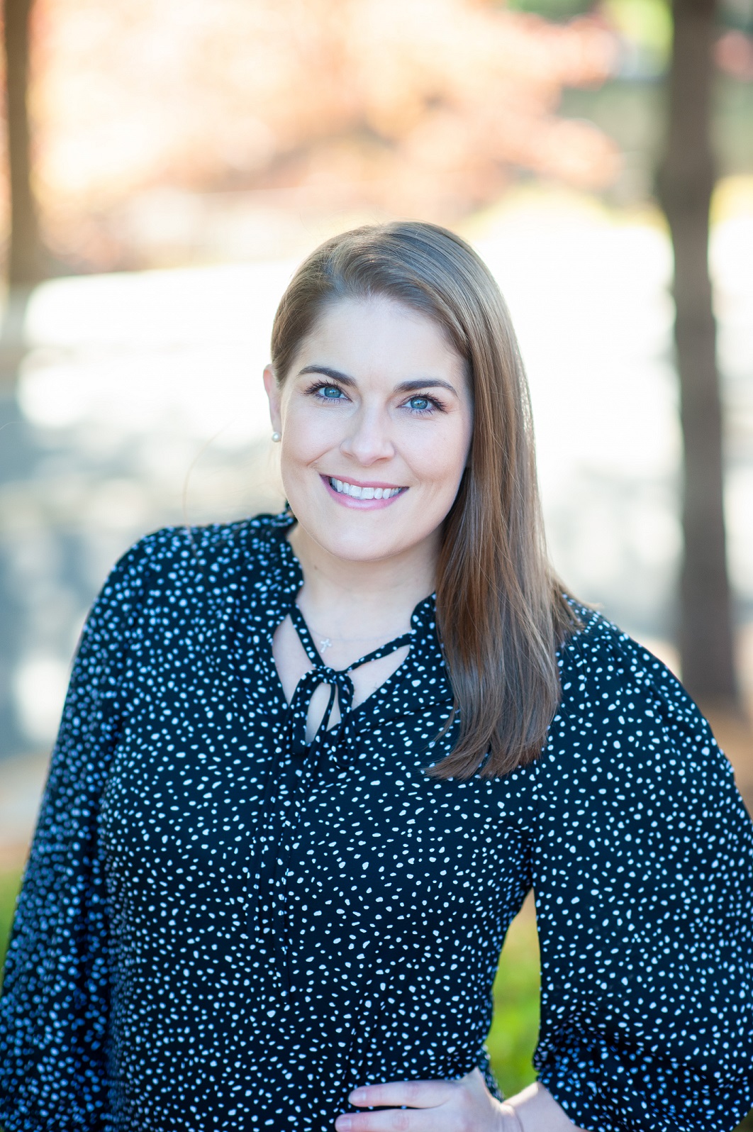 Candice Davis FNP