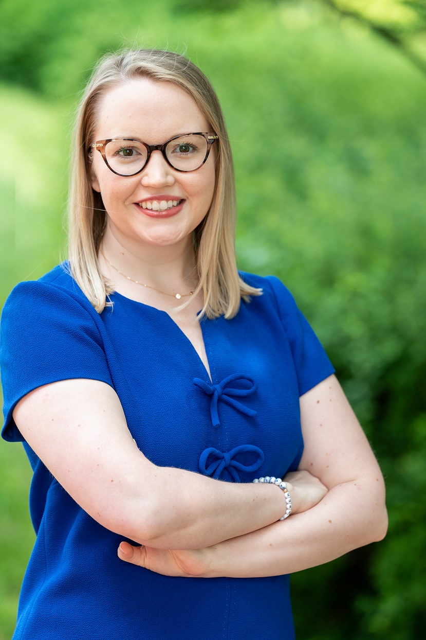 Victoria McDonald MD