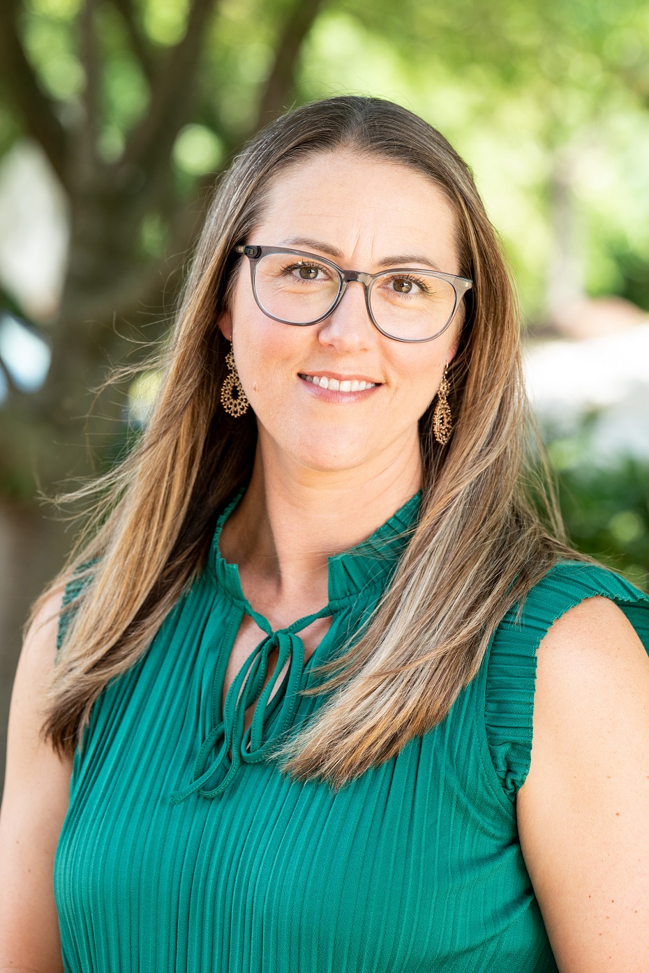 Mandy Colegrove WHNP
