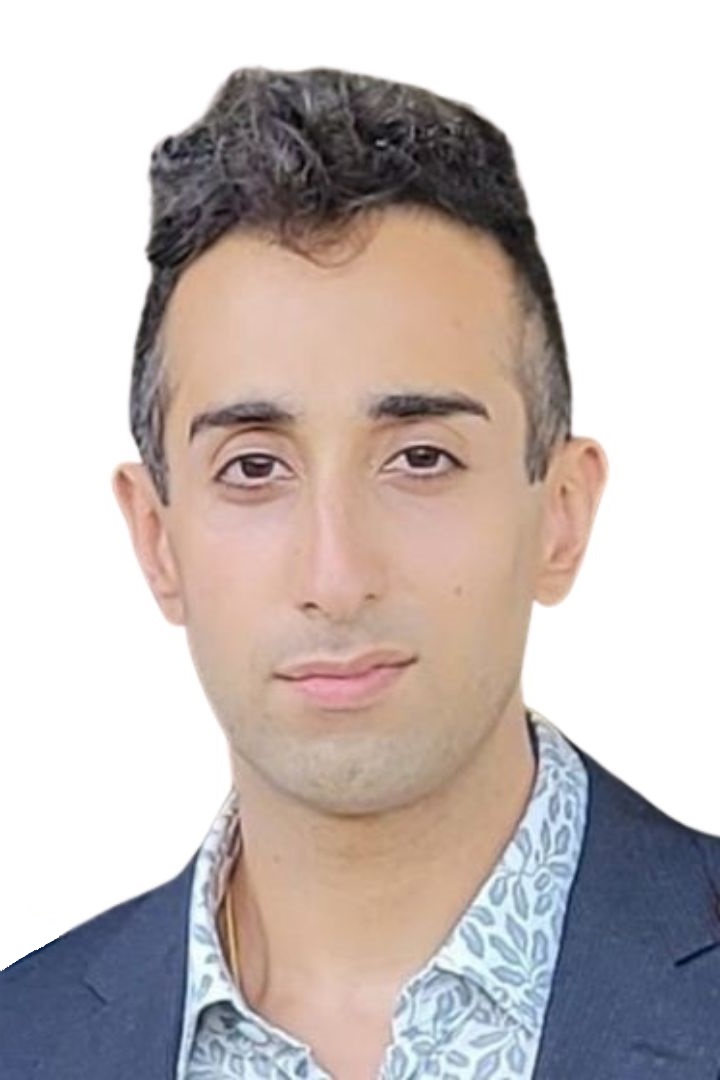 Anmoldeep Ghuman, DO