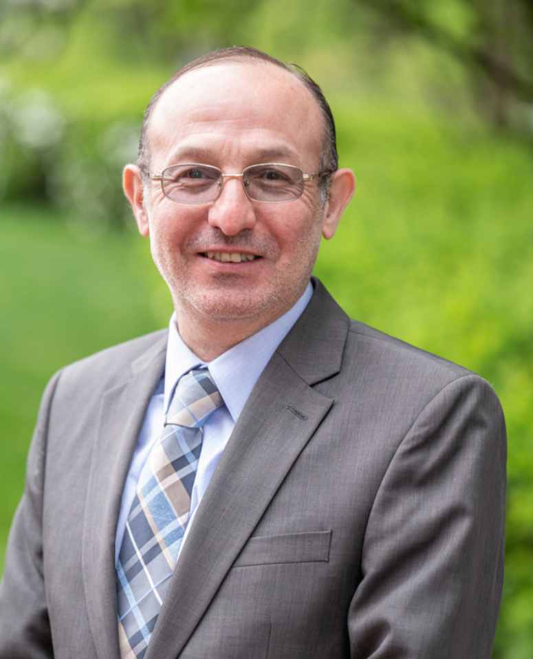 Mohamad Salkini MD