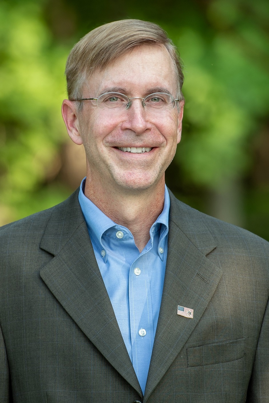 James Koepke, MD