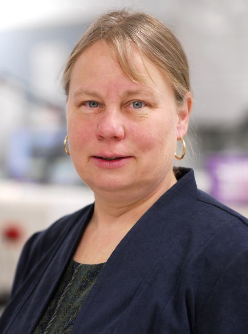 Lynn Samuel, MD