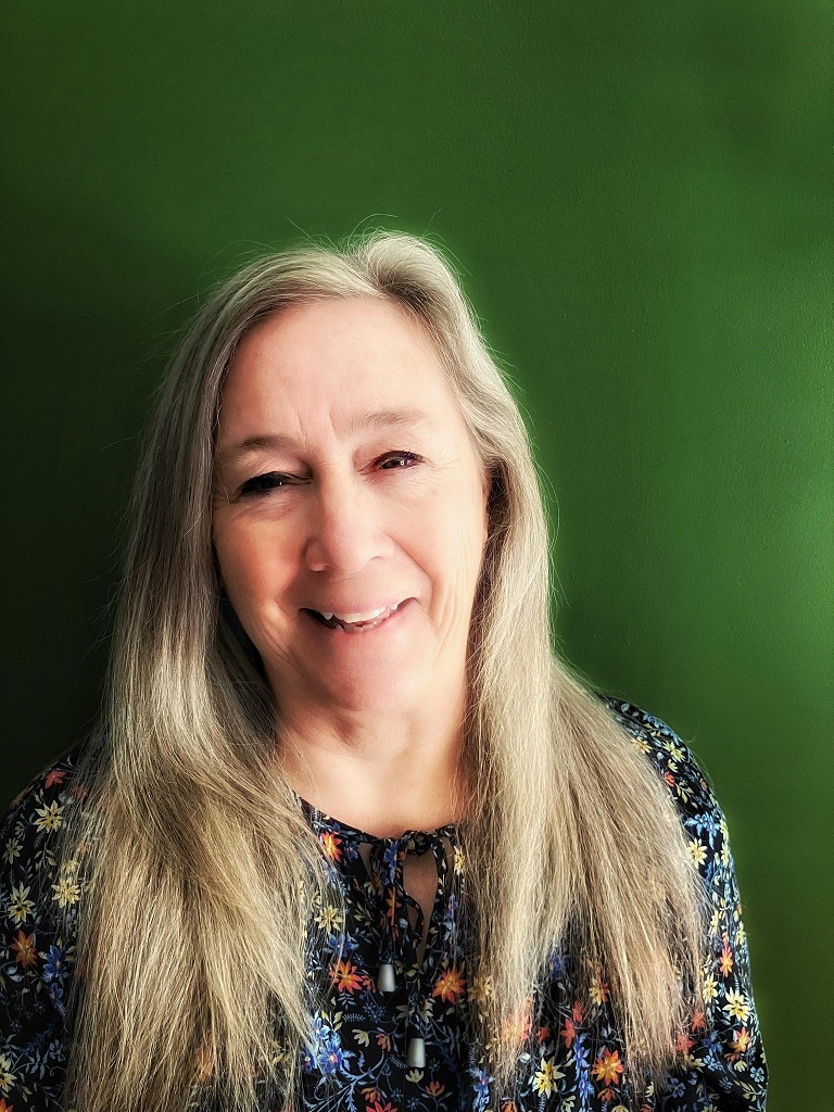 Barbara McMains, ACNP
