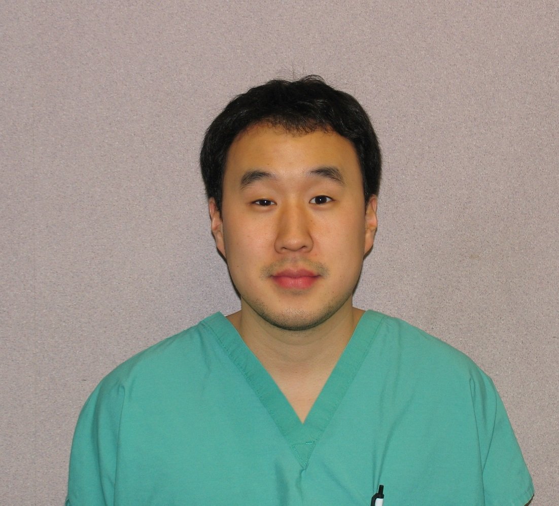 Joseph Chu