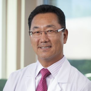 Keith Chu