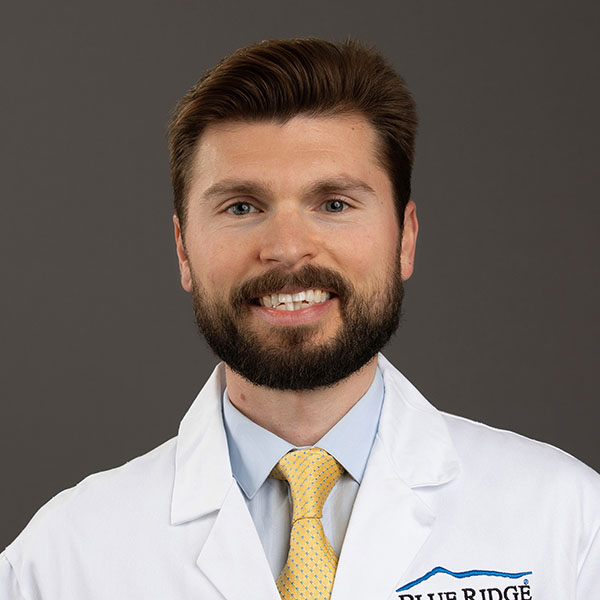Louis Magdon, MD