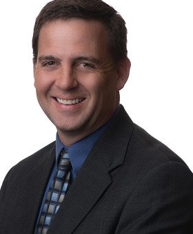 Michael Jenks, MD