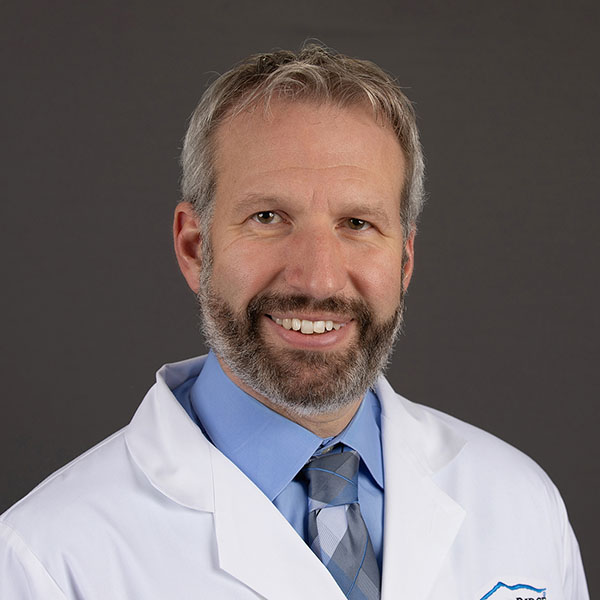 James Ward, MD