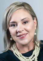 Leigh Stevens, MD
