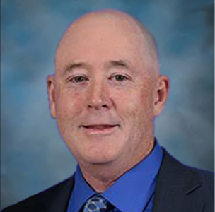 Colin Curran, MD