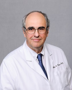 Philip A. Paspa MD