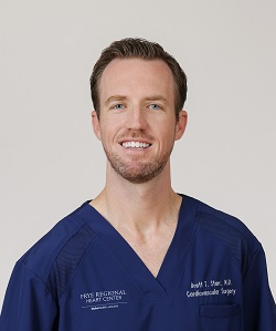 Brett Starr MD