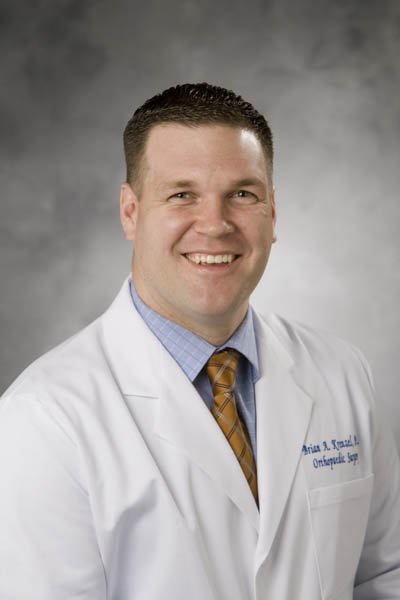 Brian Krenzel, MD