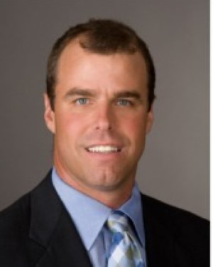 Donald Brown, MD