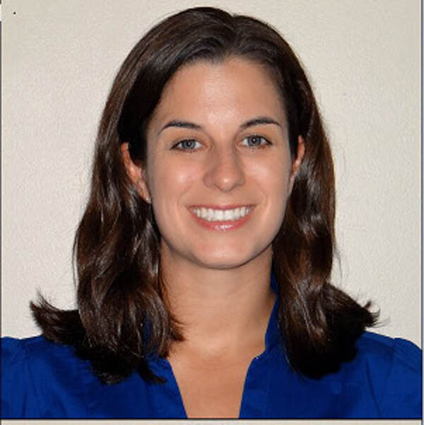 Haley Buff-Lindner, DMD