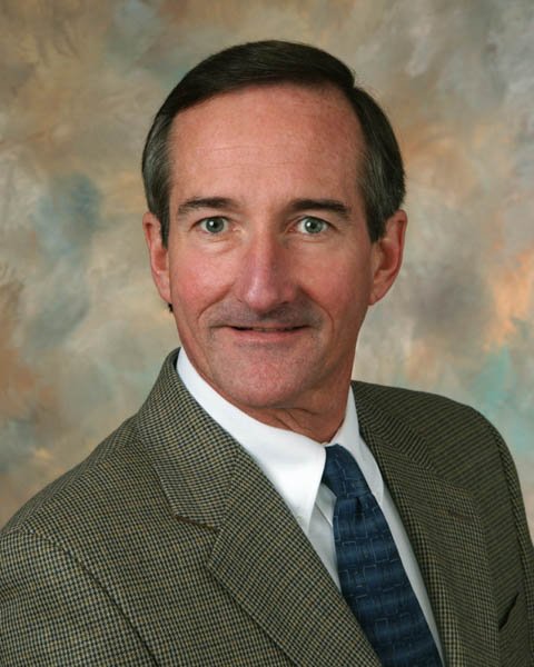 David Berry, MD