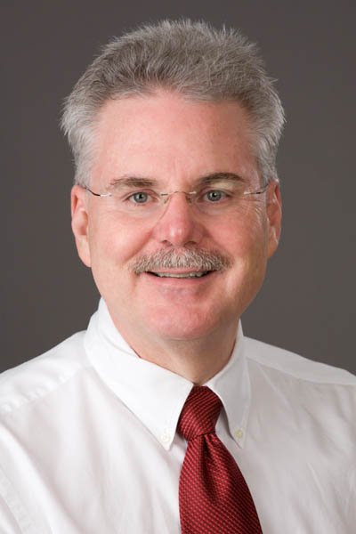 James Barker, MD
