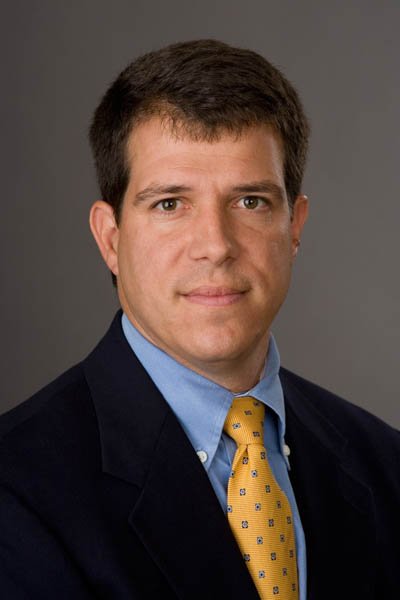 John delCharco, MD