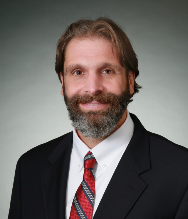 Mark Katz, MD