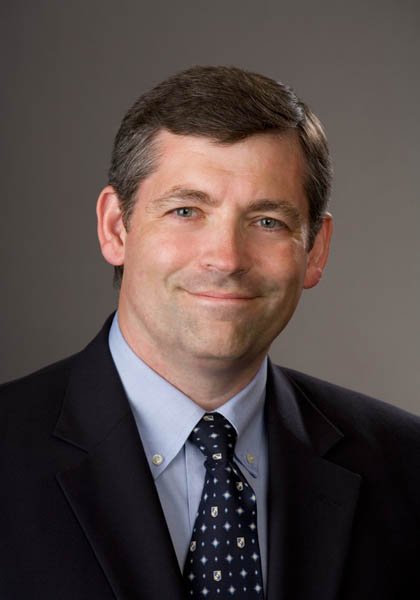 Kenneth Parish, MD