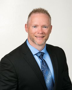 Kevin Harned, MD