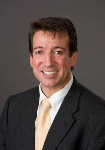 Lawrence Carter, MD