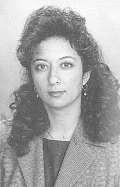 Neveen Habashi, MD