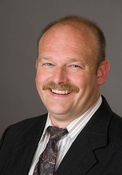 Richard McBurney, MD