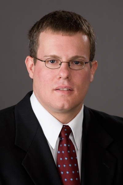 Russell Gilchrist, DO