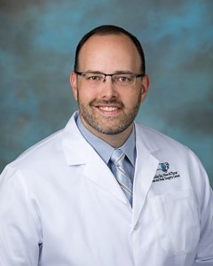 Ryan Hendricker, MD