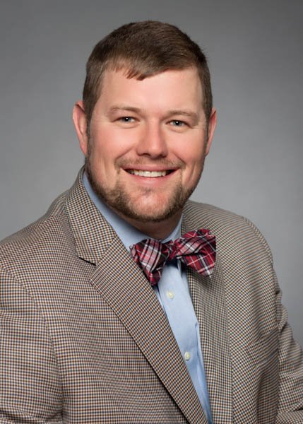 Samuel Penland, DMD