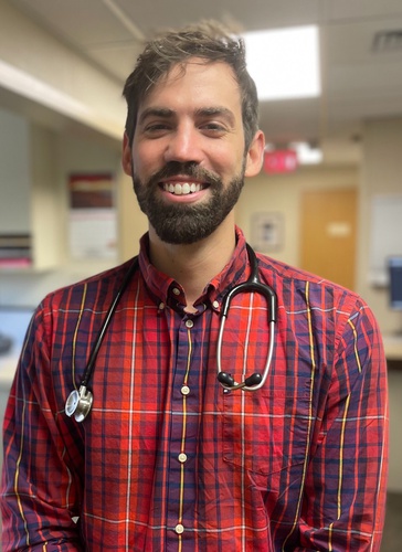 Stephen B. Smith, MD