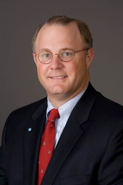 Willard Harrill, MD