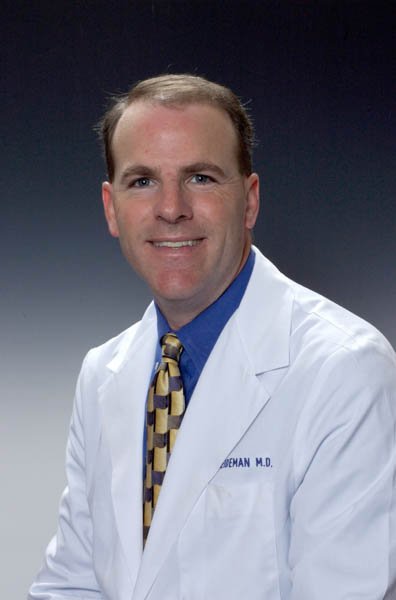 William Geideman, MD