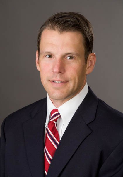 William Jarrett, MD